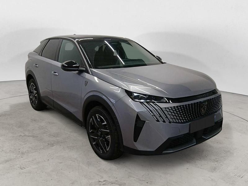 Gebraucht Peugeot 3008 GT 136 PS (100 kW) 2025 SUV