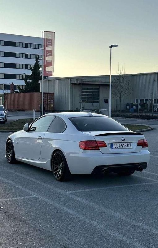 Gebraucht BMW 335 306 PS (225 kW) 2012 Coupé