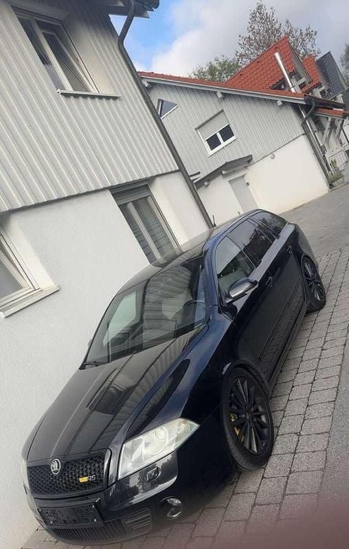 Gebraucht 2006 Skoda Octavia RS Kombi | € 5.500 - Bild 1/4