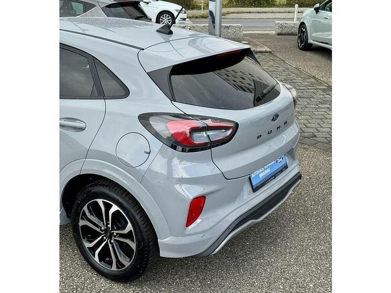 Gebraucht Ford Puma ST-Line 125 PS (91 kW) 2023 SUV