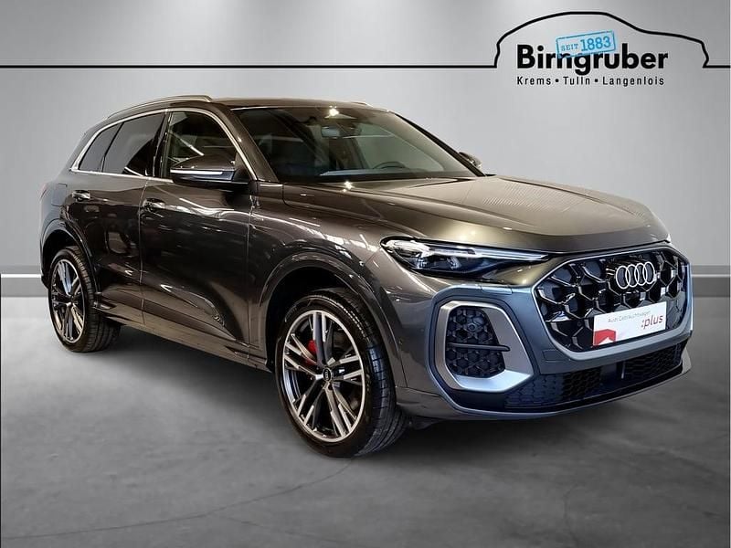 Faszinierend Audi Q5 Neu Bildernull