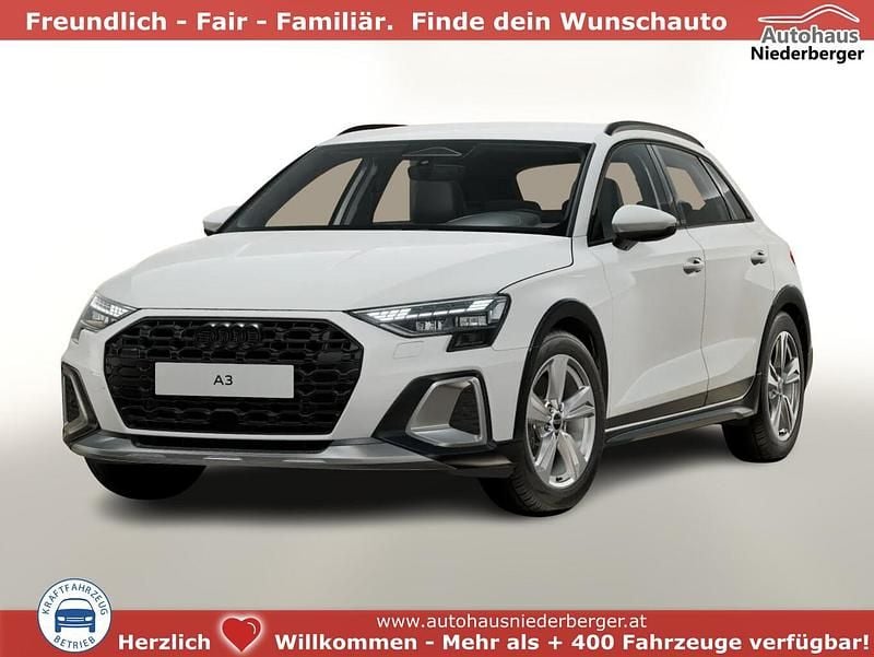 Neu Audi A3 204 PS (150 kW) 2025 SUV