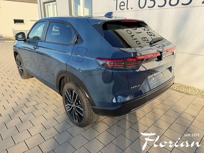 Neu Honda HR-V Elegance 109 PS (80 kW) 2025 SUV