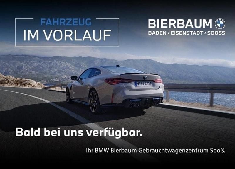 Gebraucht BMW 520 Efficient Dynamics 197 PS (144 kW) 2025 Phytonicblau