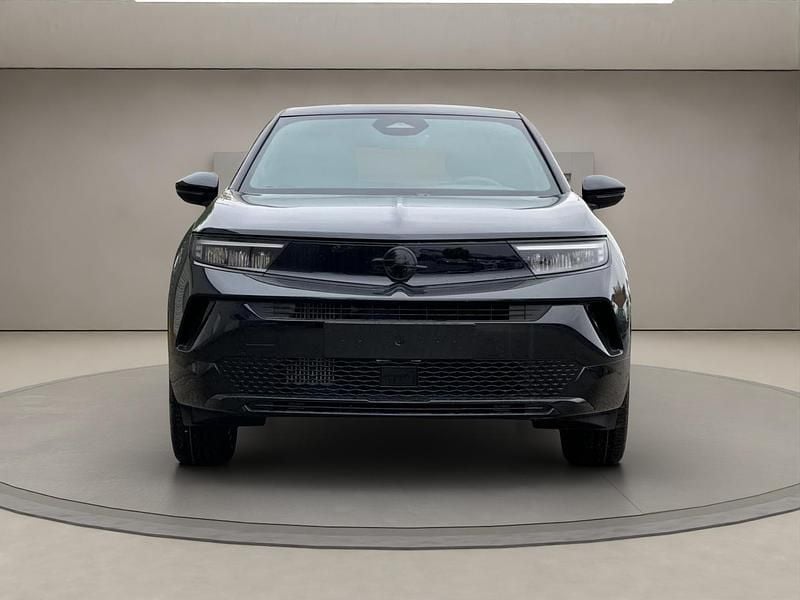 Neu Opel Mokka 131 PS (96 kW) 2025 Schwarz SUV