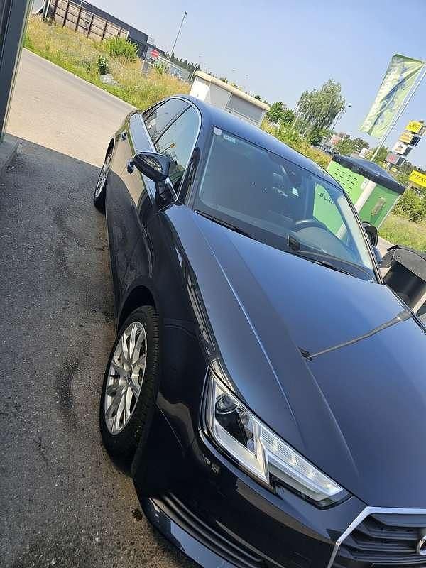 Gebraucht 2018 Audi A4 Limousine | € 18.000 (Fairer Preis) - Bild 1/4