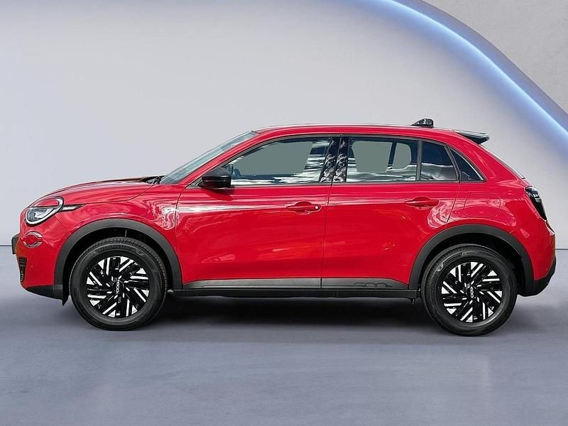 Rot Neu 2025 Fiat 600 SUV | € 22.990 (Fairer Preis) - Bild 1/4