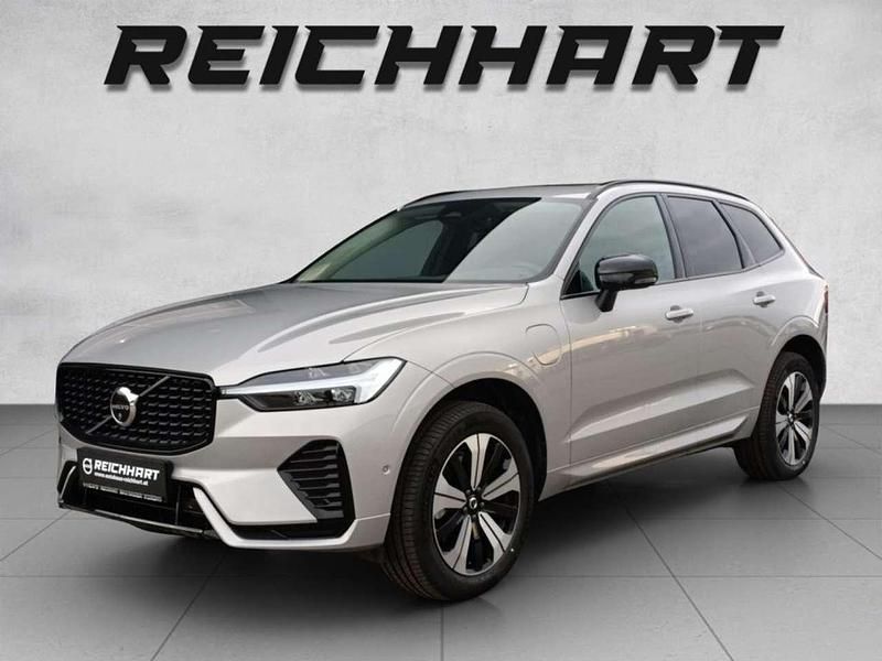 Silber Gebraucht 2025 Volvo XC60 Plus SUV | € 48.900 (Superpreis) - Bild 1/4