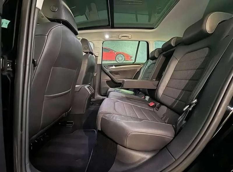 Gebraucht VW Golf VII Highline 150 PS (110 kW) 2014 Limousine