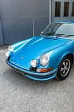 Gebraucht Porsche 911 190 PS (139 kW) 1972 Blau Coupé