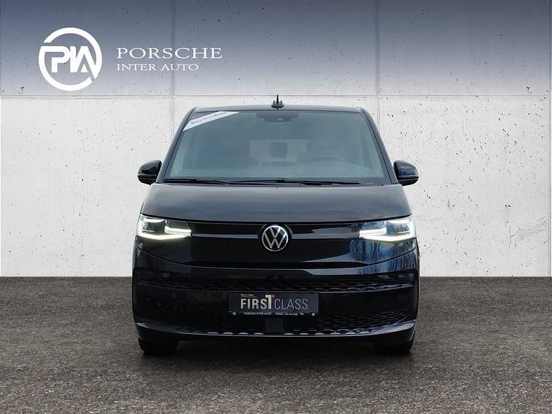 Gebraucht VW Multivan Business 150 PS (110 kW) 2025 Schwarz Van