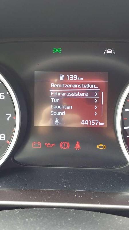 Gebraucht Kia Ceed Silver 140 PS (102 kW) 2020 Kleinwagen