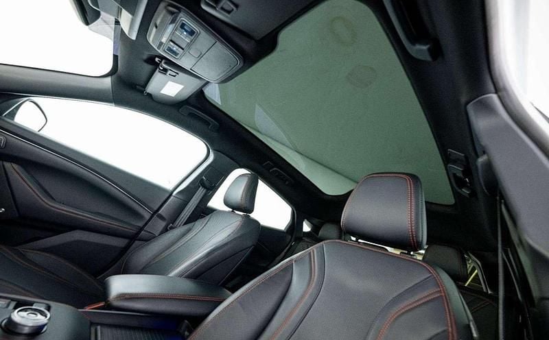 Gebraucht Ford Mustang Mach-E 200 kW (272 PS) 2023 SUV