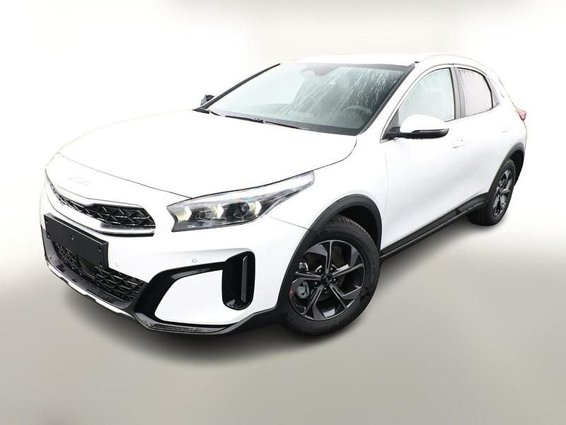 Weiß Neu 2025 Kia XCeed SUV | € 29.832 (Guter Preis) - Bild 1/4