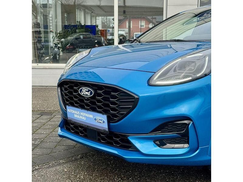 Neu Ford Puma ST-Line 125 PS (91 kW) 2025 SUV