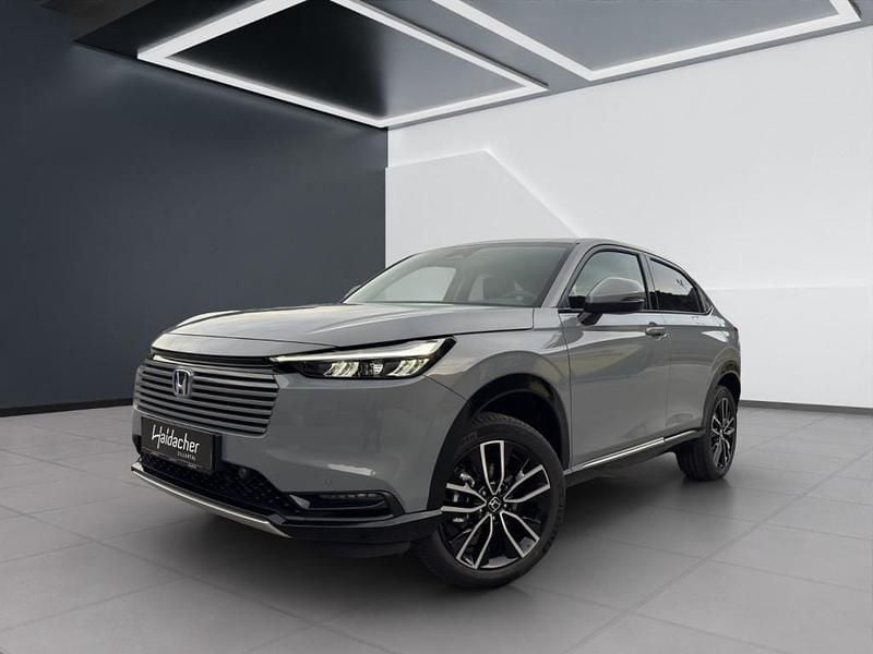 Neu Honda HR-V Advance 107 PS (78 kW) 2025 SUV