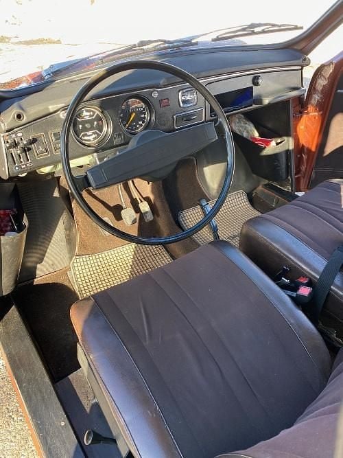 Gebraucht Saab 95 64 PS (47 kW) 1974 Braun Kombi