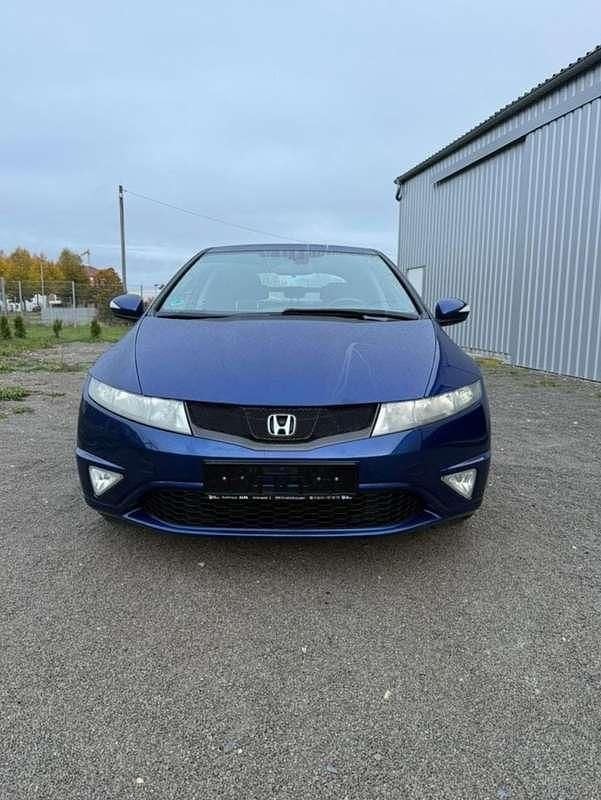 Gebraucht Honda Civic 140 PS (102 kW) 2011 Limousine