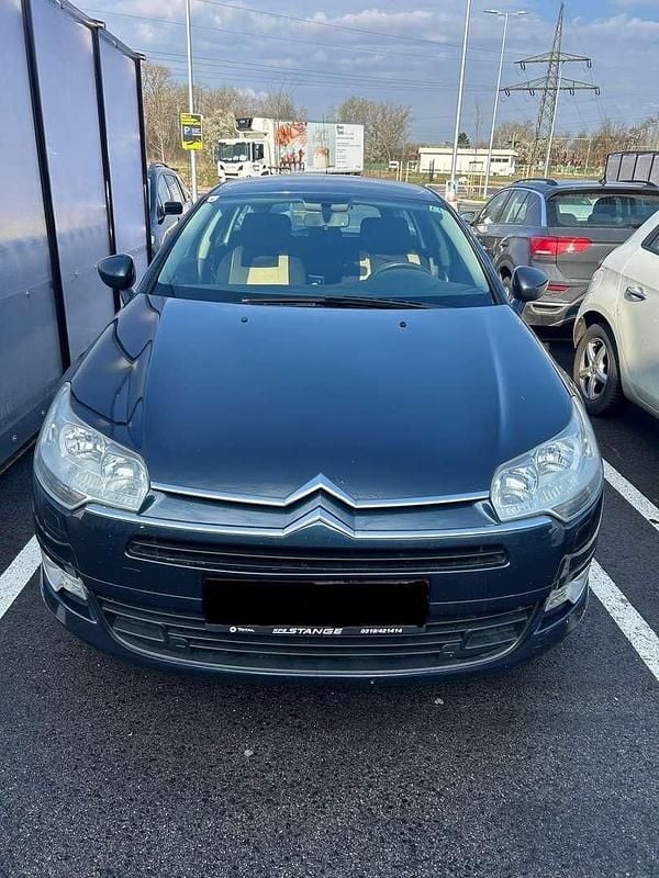 Gebraucht 2009 Citroën C5 Kombi | € 2.100 (Fairer Preis) - Bild 1/4