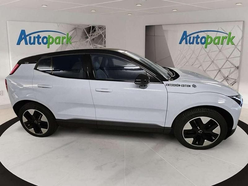 Gebraucht Volvo EX30 Plus 200 kW (272 PS) 2025 Blau SUV