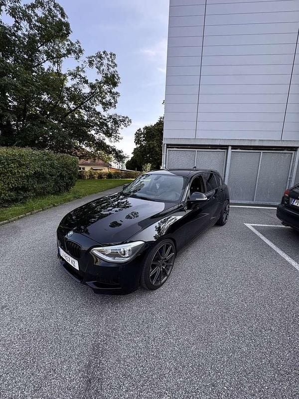Gebraucht 2013 BMW 125 Kleinwagen | € 8.000 - Bild 1/4