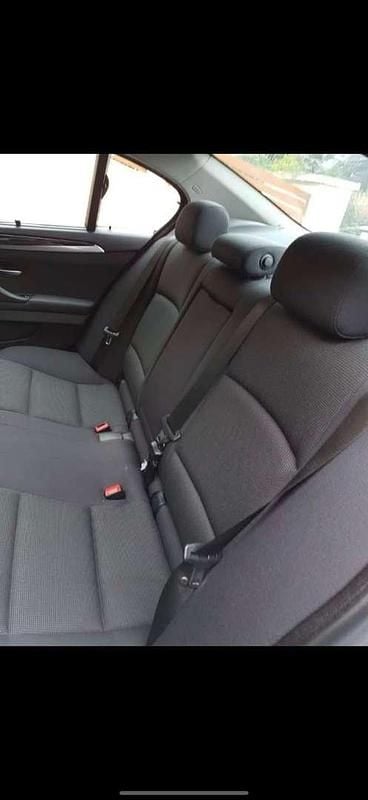 Gebraucht 2014 BMW 520 Limousine | € 10.888 - Bild 1/4