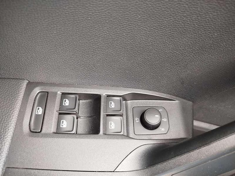 Gebraucht Seat Ibiza Style 95 PS (69 kW) 2020 Weiß Limousine