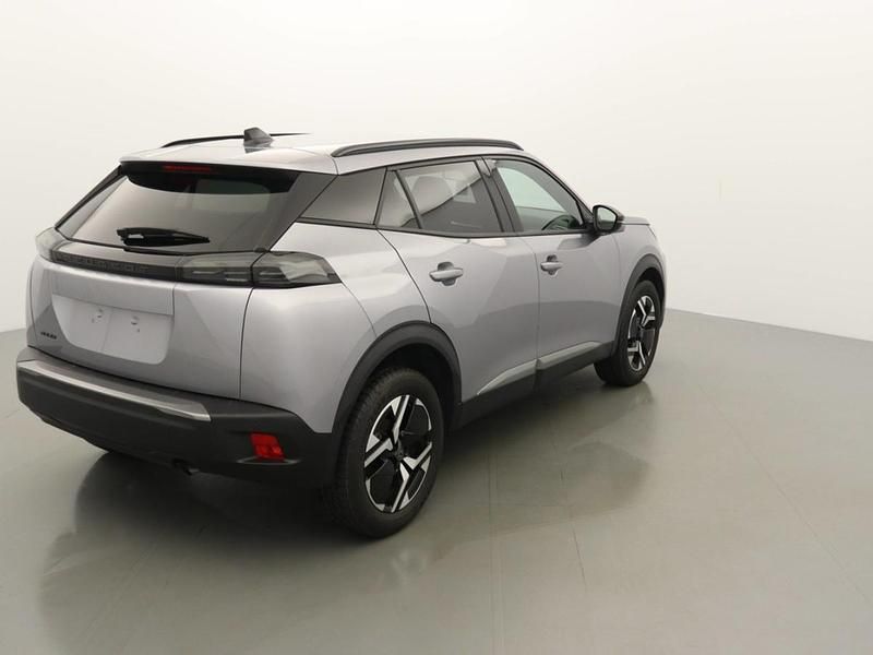 Gebraucht Peugeot 2008 Allure 101 PS (74 kW) 2025 SUV