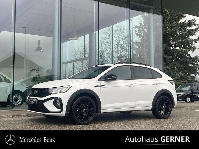 Weiß Gebraucht 2023 VW Taigo SUV | € 23.900 (Etwas zu teuer) - Bild 1/4