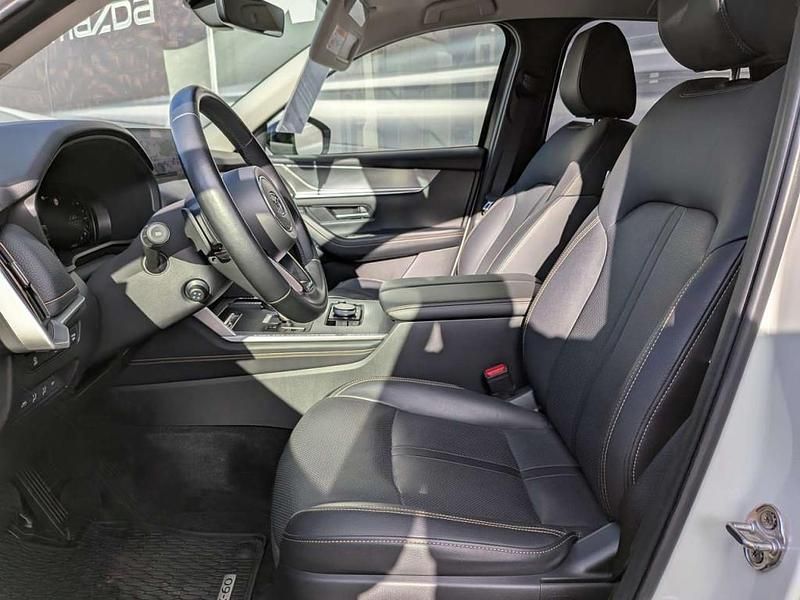 Gebraucht Mazda CX-60 Homura-Line 254 PS (186 kW) 2023 SUV