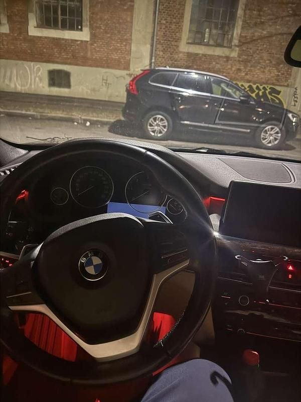 Gebraucht BMW X5 258 PS (189 kW) 2015 SUV