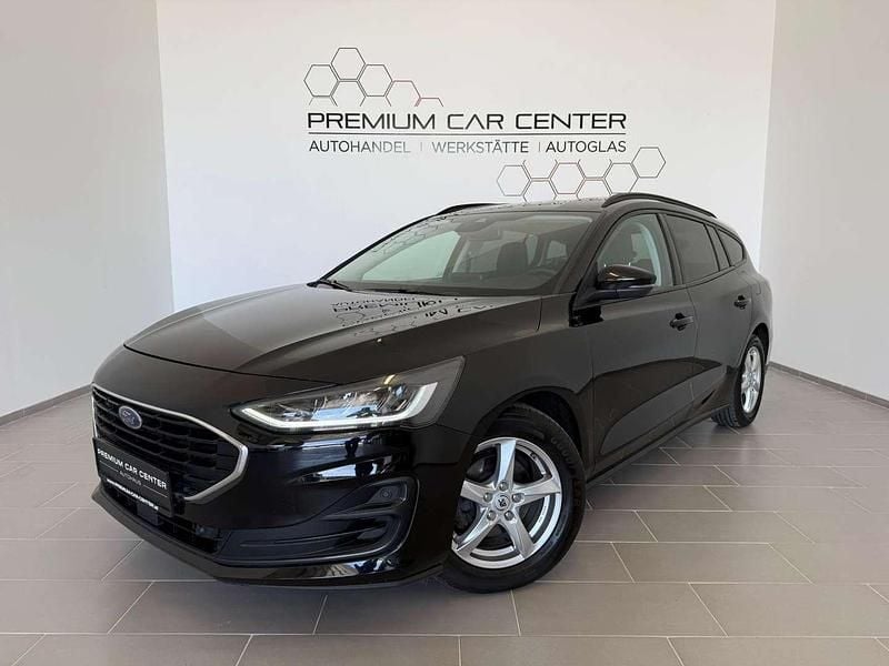 Gebraucht Ford Focus 120 PS (88 kW) 2022 Kombi