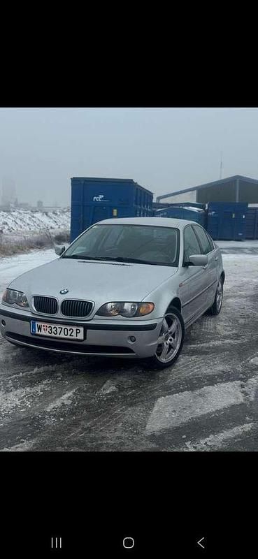 Gebraucht 2002 BMW 330 Limousine | € 3.300 (Fairer Preis) - Bild 1/4