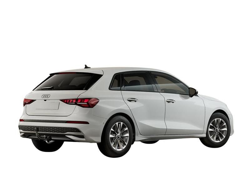 Neu Audi A3 150 PS (110 kW) 2025 Limousine