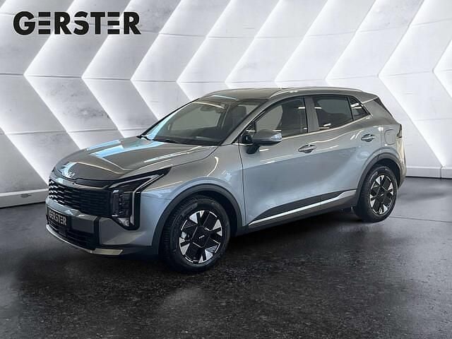 Silber Neu 2025 Kia Sportage SUV | € 33.721 (Fairer Preis) - Bild 1/4