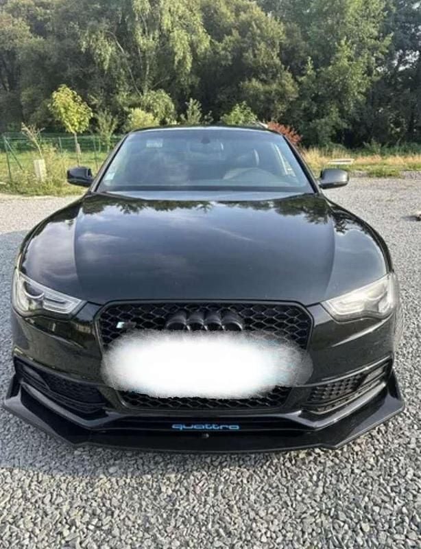 Gebraucht Audi S5 333 PS (244 kW) 2013 Coupé