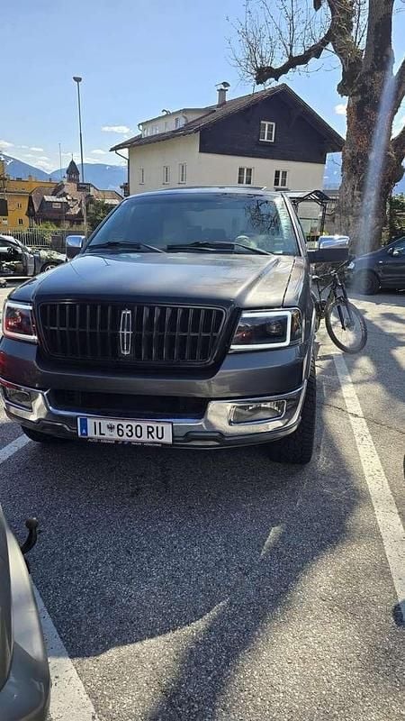 Gebraucht Lincoln Continental 300 PS (220 kW) 2006