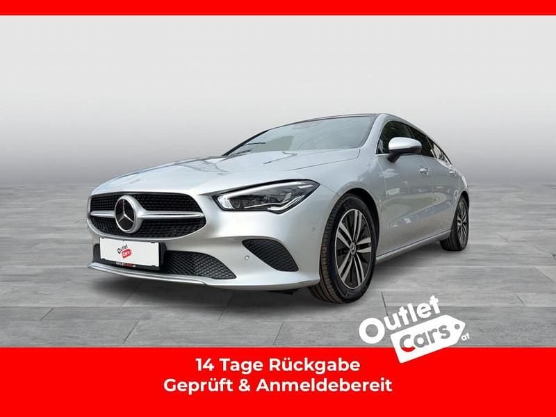 Gebraucht 2021 Mercedes C200 Kombi | € 28.990 (Superpreis) - Bild 1/4