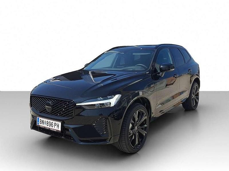 Schwarz Gebraucht 2025 Volvo XC60 Ultra SUV | € 62.275 (Teuer) - Bild 1/4