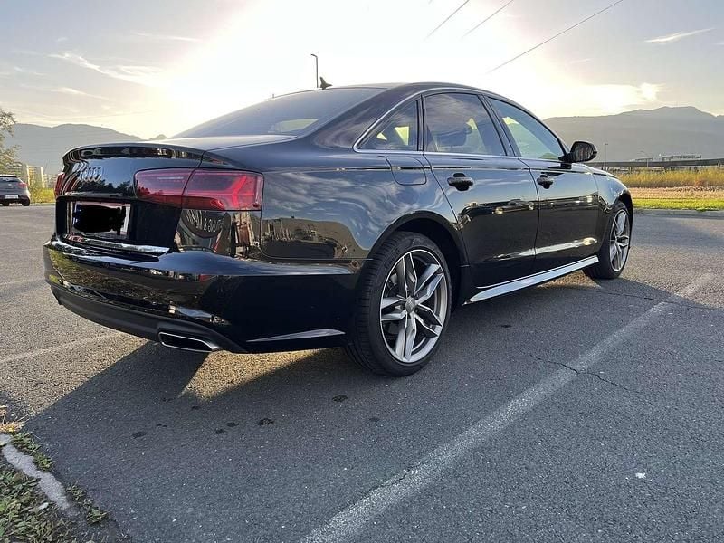 Gebraucht 2018 Audi A6 Limousine | € 20.000 (Superpreis) - Bild 1/4