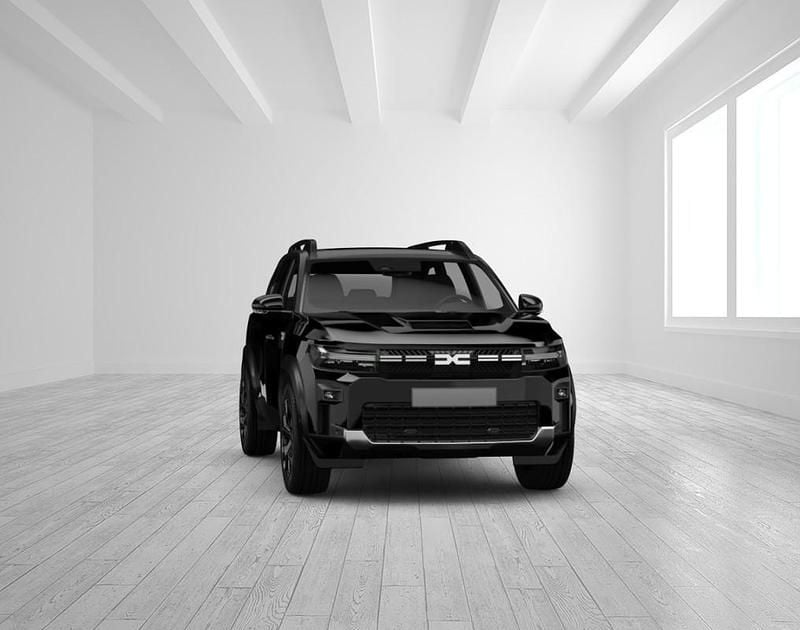 Neu Dacia Duster Journey 131 PS (96 kW) 2025 SUV