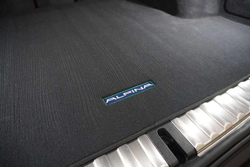 Gebraucht Alpina B3 495 PS (364 kW) 2023 Schwarz Kombi