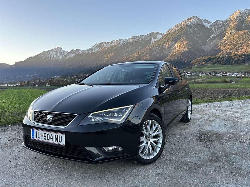 Gebraucht 2014 Seat Leon Style Limousine | € 6.700 (Fairer Preis) - Bild 1/4