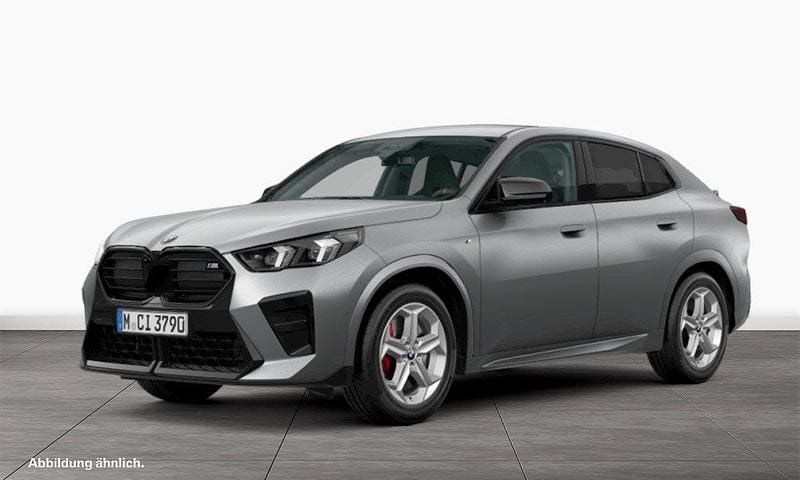 Gebraucht BMW X2 300 PS (220 kW) 2025 Grau SUV