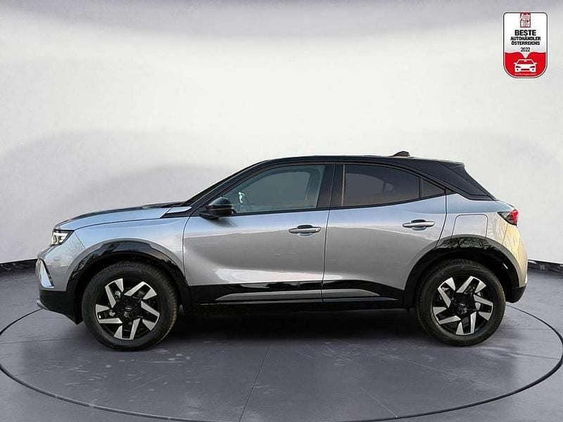 Neu Opel Mokka 131 PS (96 kW) 2025 Grau SUV