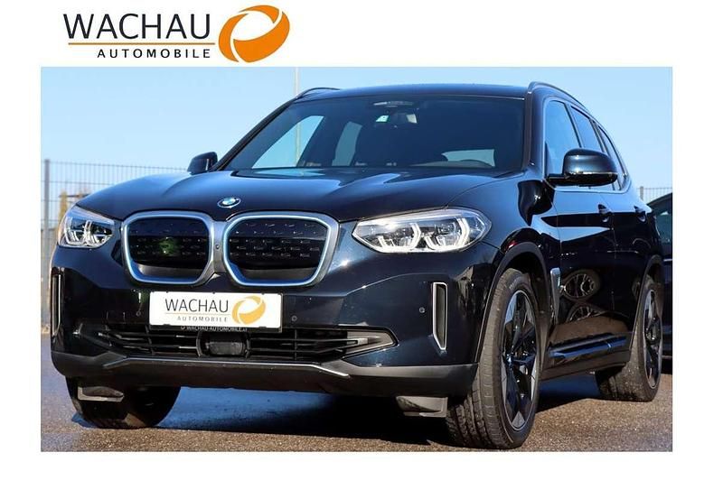 Gebraucht 2021 BMW iX3 Impressive SUV | € 28.990 (Fairer Preis) - Bild 1/4