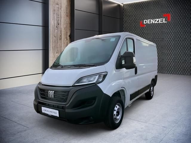 Gebraucht Fiat Ducato 120 PS (88 kW) 2024 Weiß Van