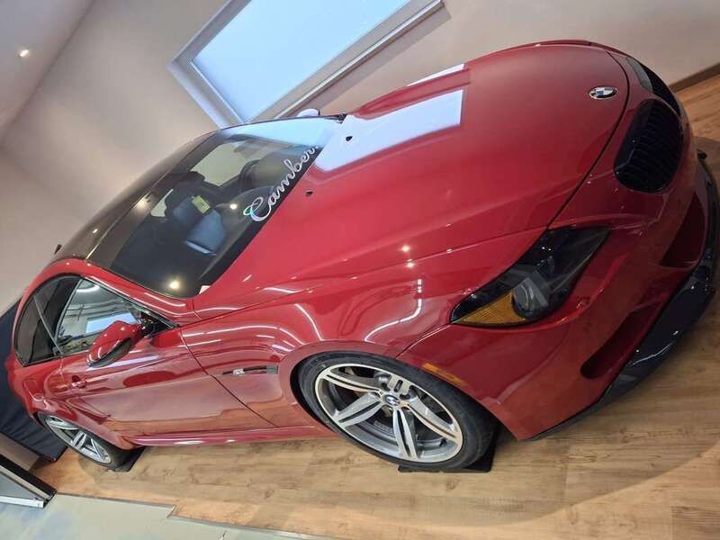 Gebraucht 2005 BMW M6 Coupé | € 49.990 - Bild 1/4