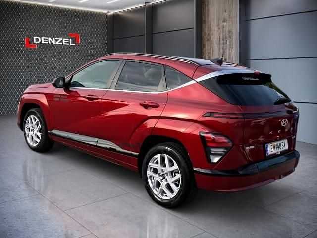Neu Hyundai Kona GO! 150 kW (204 PS) 2025 Ultimate red SUV