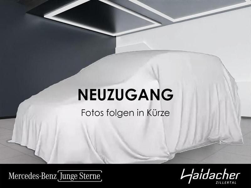 Gebraucht Mercedes A200 AMG line 150 PS (110 kW) 2021 Weiß Limousine